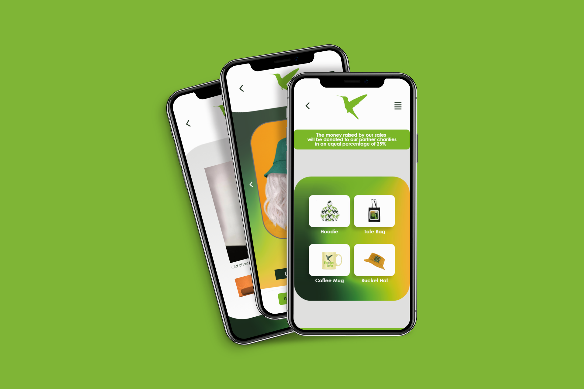 Elemento de Campaña 'For'