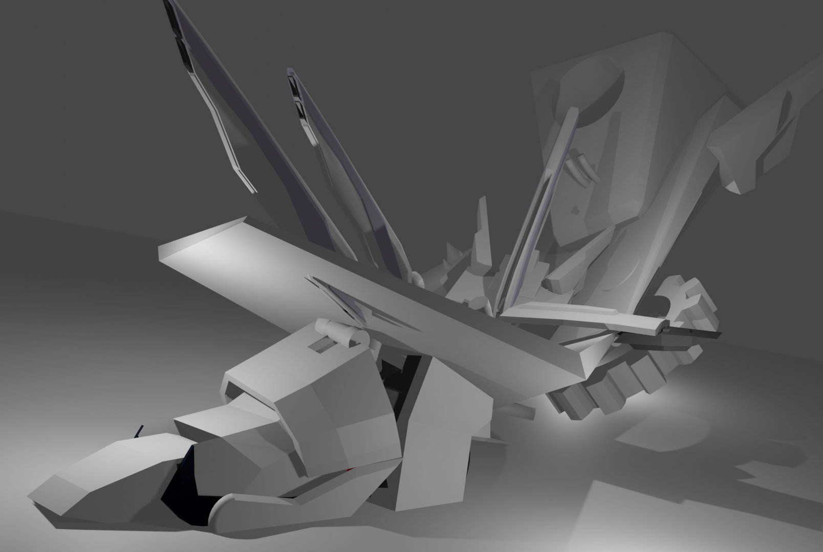 Elemento de Campaña 'For'