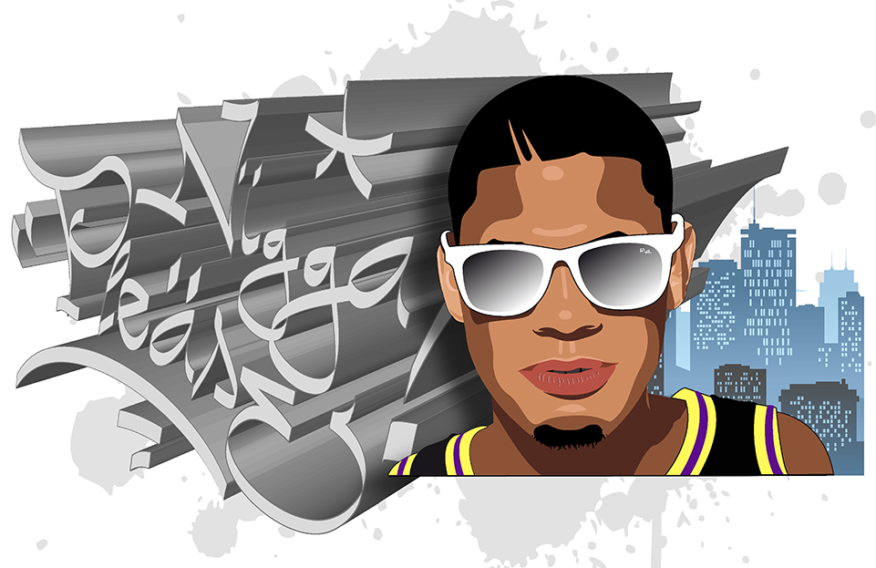 Elemento de Campaña 'For'