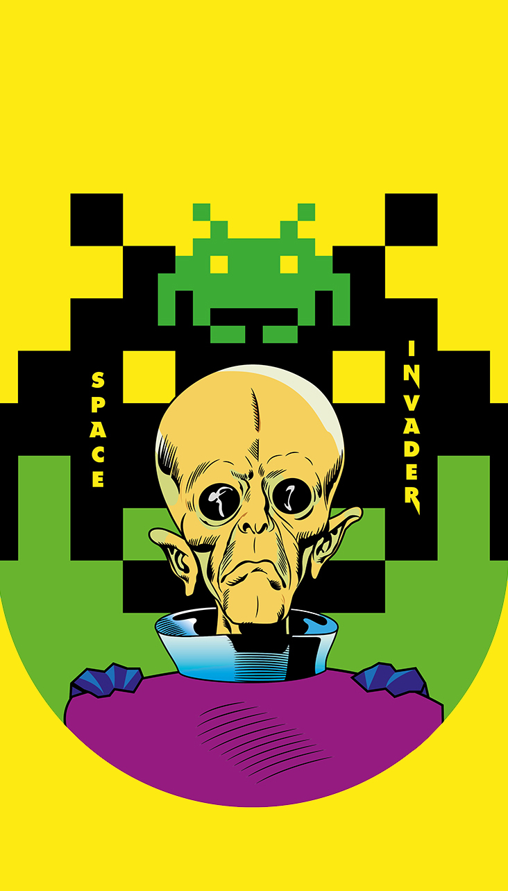 Elemento de Campaña 'For'