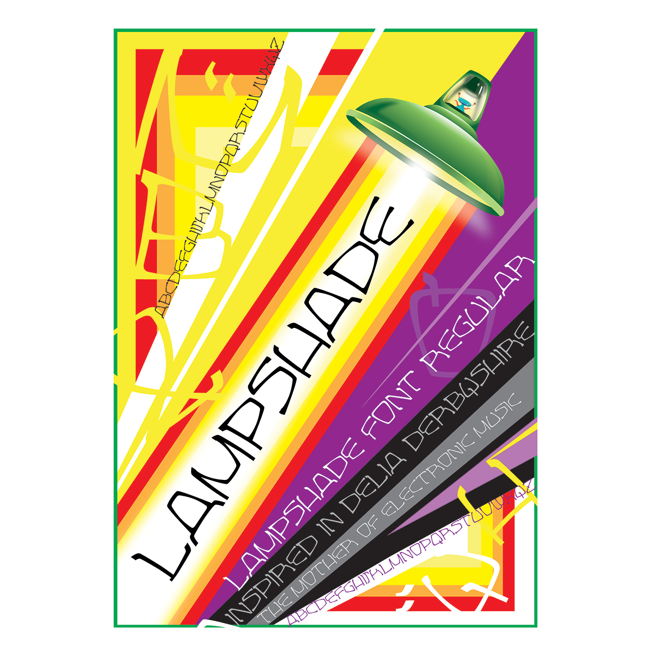 Elemento de Campaña 'For'