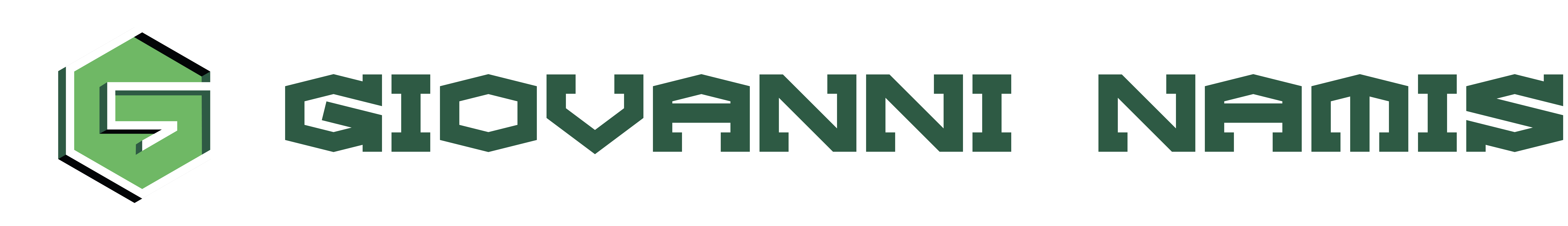 Giovanni Namis Logo
